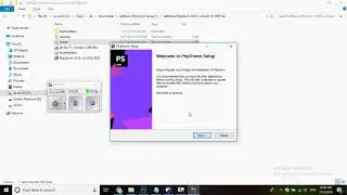 how to install jetBrains PHP Storm