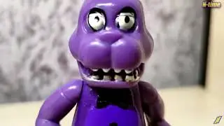 Мы любим ФНаФ