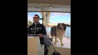 Vacanze in barca a vela Italia-Grecia 2019 Ep.1 - SV Perseus - Sailing in Italy and Greece