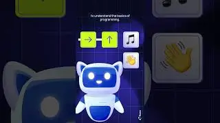Software Development: Educational robots for children