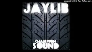 Jaylib - The Red