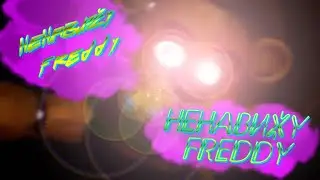 Ненавижу Freddy! FNaF #3