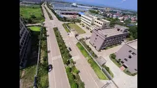 Crux35 Digital HD FPV Freestyle Test video record by SMO 4K