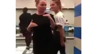 Сногсшибательная подруга