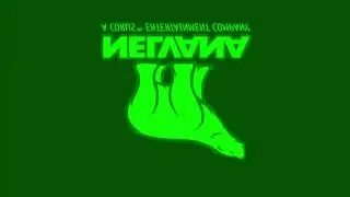 I Accidentally Nelvana (V2)...