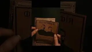 АСМР старая реклама #асмр #жвачка #шуршание #шепот