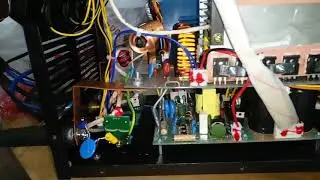 Что делать если пропал бесконтактный поджиг у TIGа