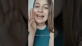 А ты сможешь перевести "Я работаю на эту компанию"? #английскийонлайн #английскийдляначинающих