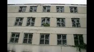 Теория разбитых окон