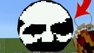 Sprunki in Minecraft