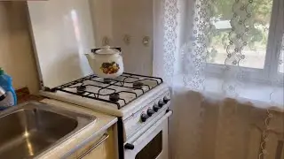 ЖИЛЬЕ В ЕЙСКЕ ВОЗЛЕ МОРЯ. Эконом квартира до 4х человек.