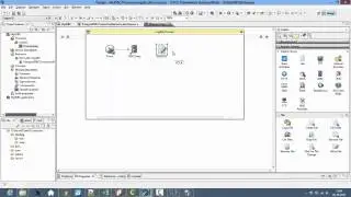 Creating a JDBC Connector using Business Works 6