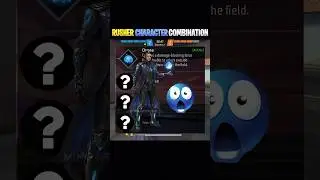 Chrono character combination \\ Best Character Combinations for Rusher