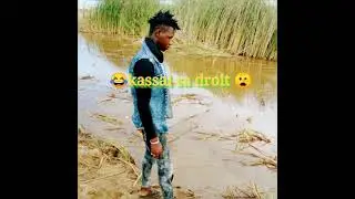 Kassal sa droit frestyle