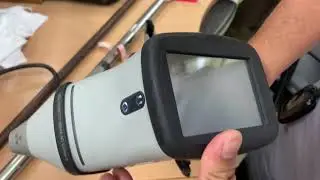 Positive Material Identification (PMI)