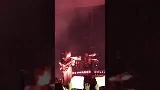 Harry Styles Live On Tour Sacramento, Ca– Ever Since New York
