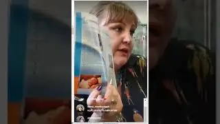 детская паразитарка программа  часть 2