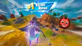 Godzilla 👹 [Full Version] [Fortnite Montage]
