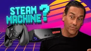 Valve’s New Console Leak: Steam Deck for Your TV or Another Steam Machine Flop?