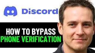 How To Bypass Discord Phone Number Verification 2025! (BEST METHOD)