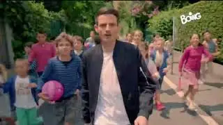 Big Babol Fabio Rovazzi spot 2017