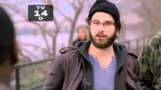 30 Rock Hipsters