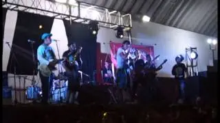 Sociedad Oculta -- Circo Oficial