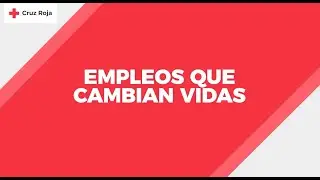 Empleos que cambian vidas