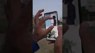 Google Pixel 7 Pro Camera Zoom 😱