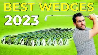 Best Wedges 2023