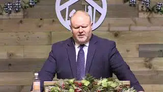 Kerwin Baptist Church Live - Sun PM
