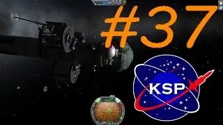Cyko Space Program - Ep-37 - Redo