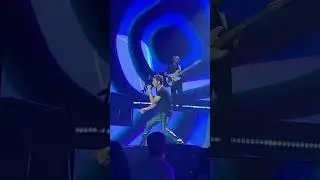 David Bisbal - Silencio Palau Sant Jordi Tour 2024 #sigueme #davidbisbal #barcelona #music