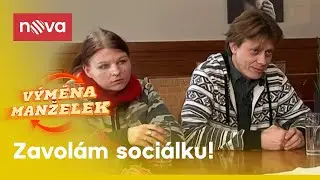 Zabíjíš svoje děti I Výměna manželek I Nova