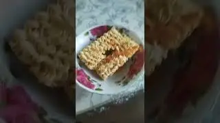 для тех кто не знает как заваривать доширак