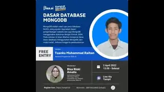 Dasar Database MongoDB