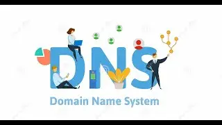 What is DNS(Domain Name System).How DNS works?