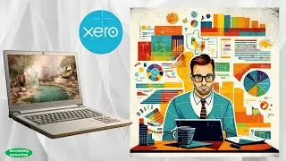 Assign Expenses to a Customer or Project 7310 Xero 2022 -2023