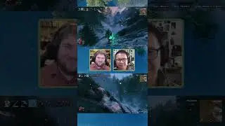 The Legolas Slide - Valheim #shorts