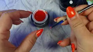 4D гели с сайта AliExpress