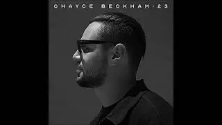 Chayce Beckham's 23(Steel Mix) Lyric Video