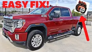 How To Replace Your L5P Injector Pigtail (Watch Before Replacing Injector!)