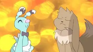 TIME LAPSE MEME (feat. MarlineAnimates) - animated collab!