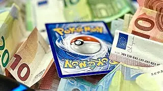 Prečo by si mal zbierať POKEMON Karty