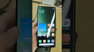 Xiaomi 13 ultra smart phone😱