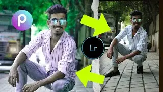 A Beginner's Guide to Photo Editing on Picsart | Cp Editography