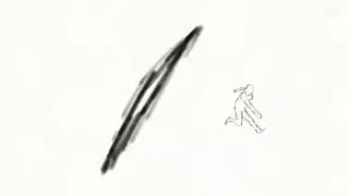 ball throwing animation 