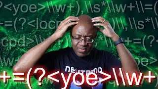 How to Troubleshoot & Debug Regular Expressions (Regex)