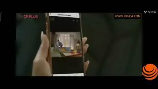 CP Plus EzyCam