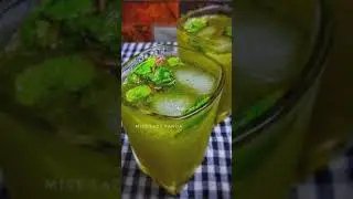 Mojito Summer Drinks